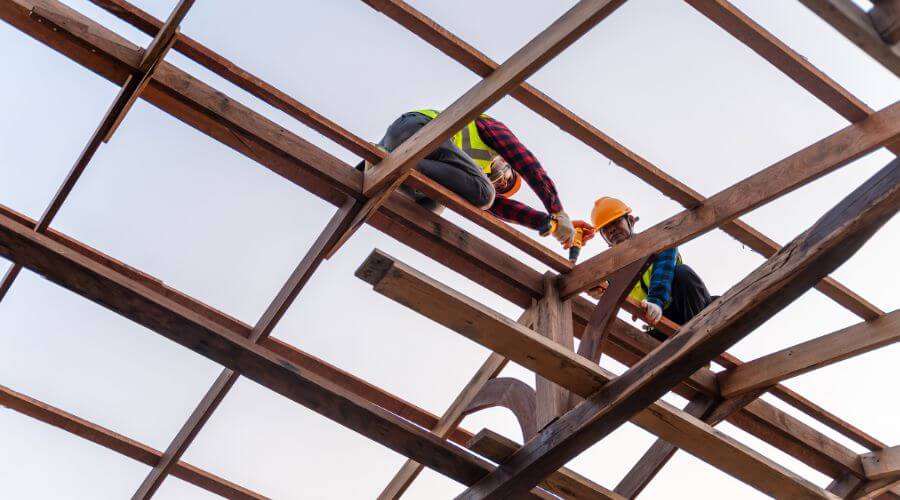 Expert Emergency Roof Repairs services in Shushan, NY